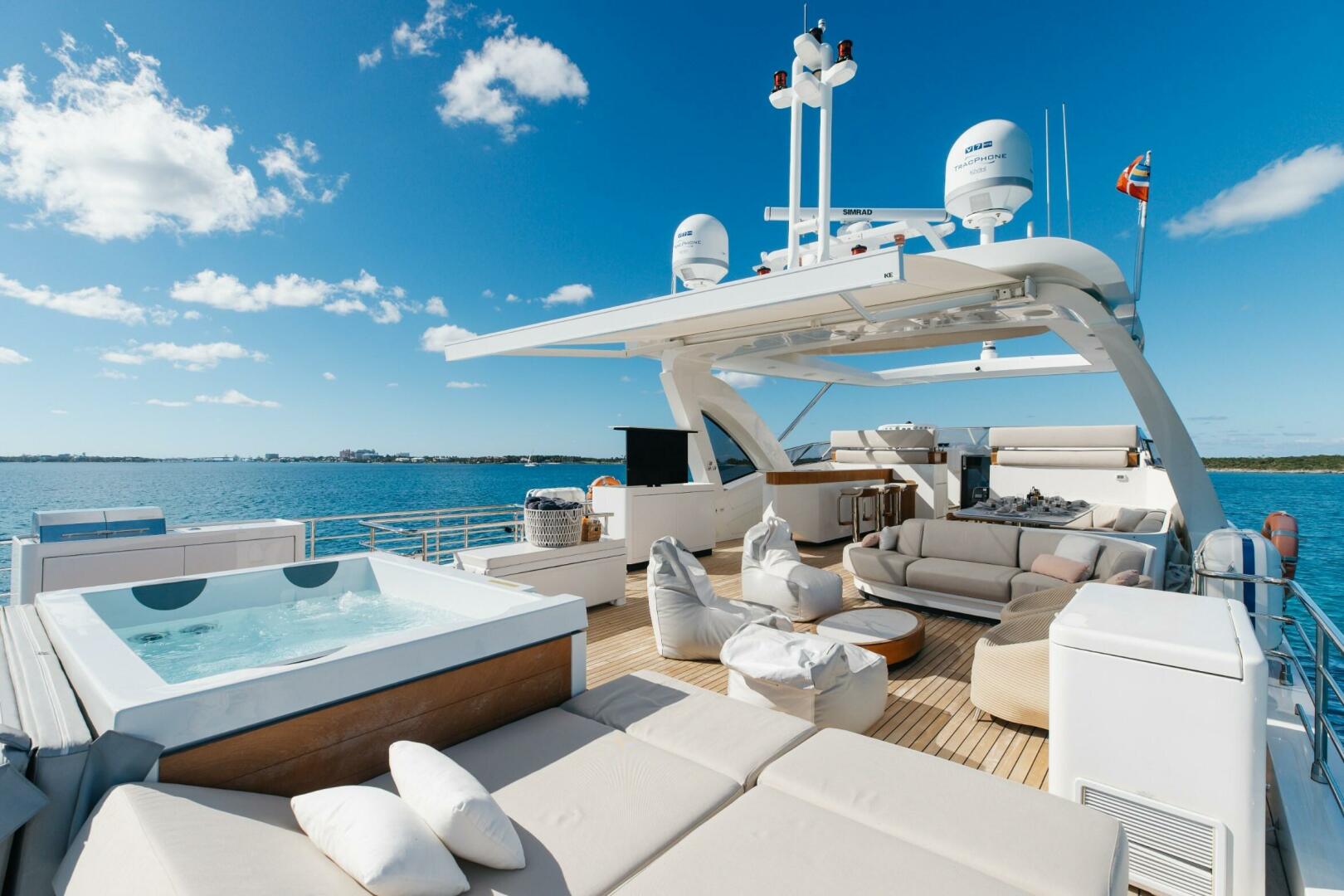 2023 Azimut 2023 Grande 32 Metri - Image 12
