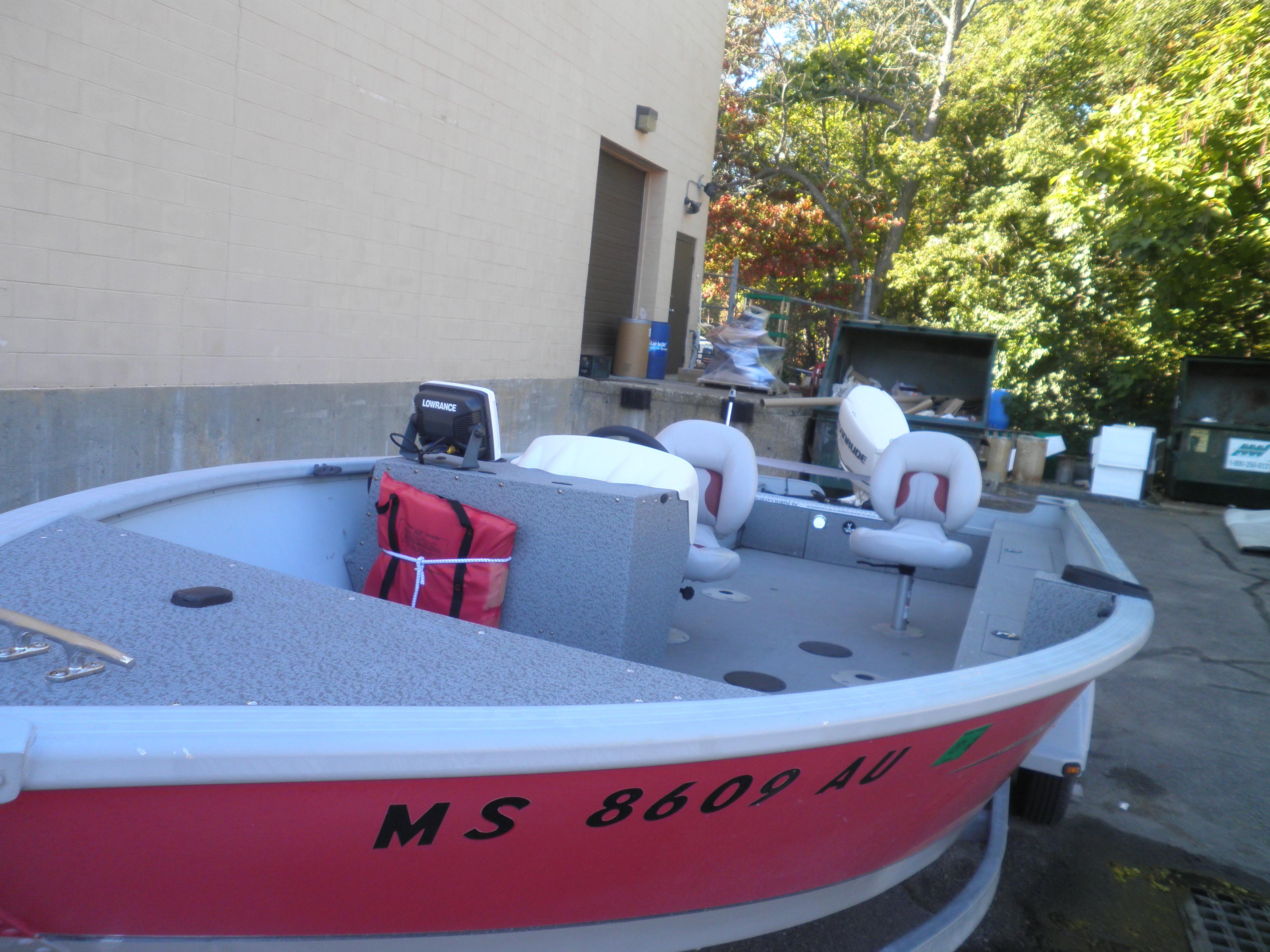 2027 Highfield Sport 360 Standard - Image 135