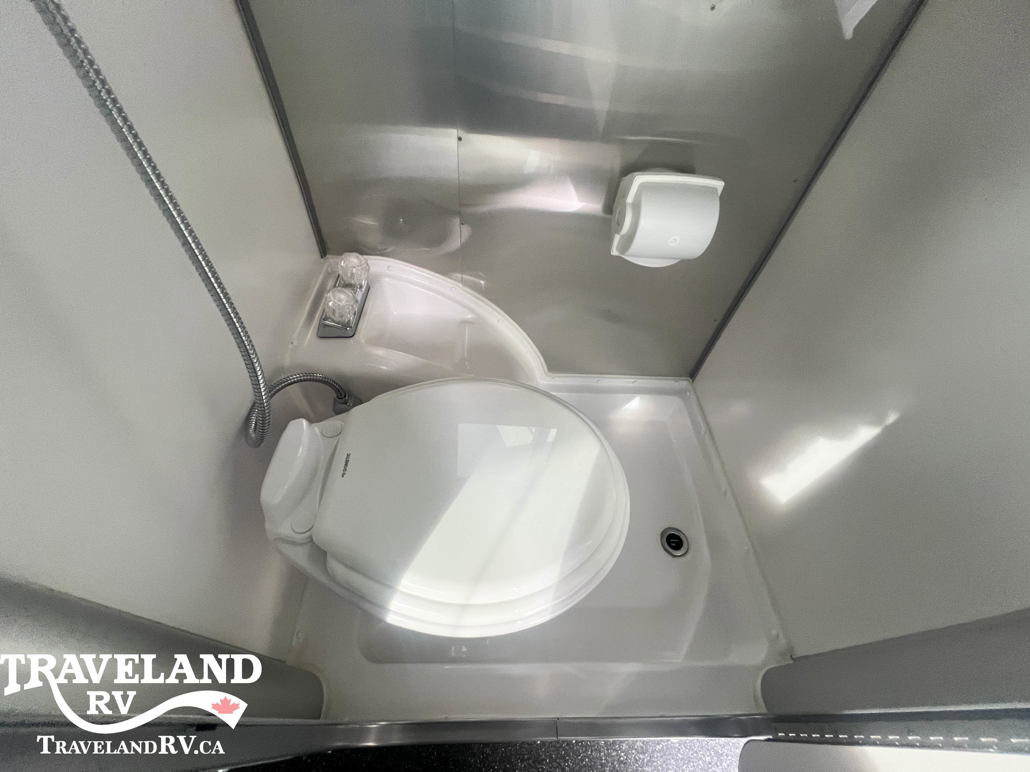2023 Airstream Basecamp 20X - Image 24