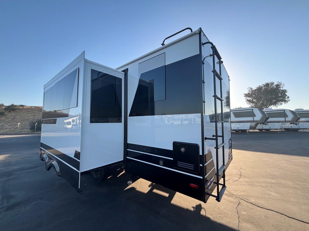 2026 Brinkley RV Model I 265 - Image 2