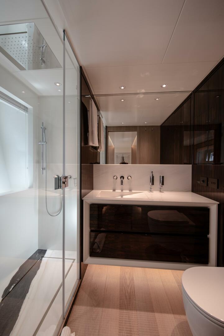 2023 Canados Expedition Yacht - Image 25