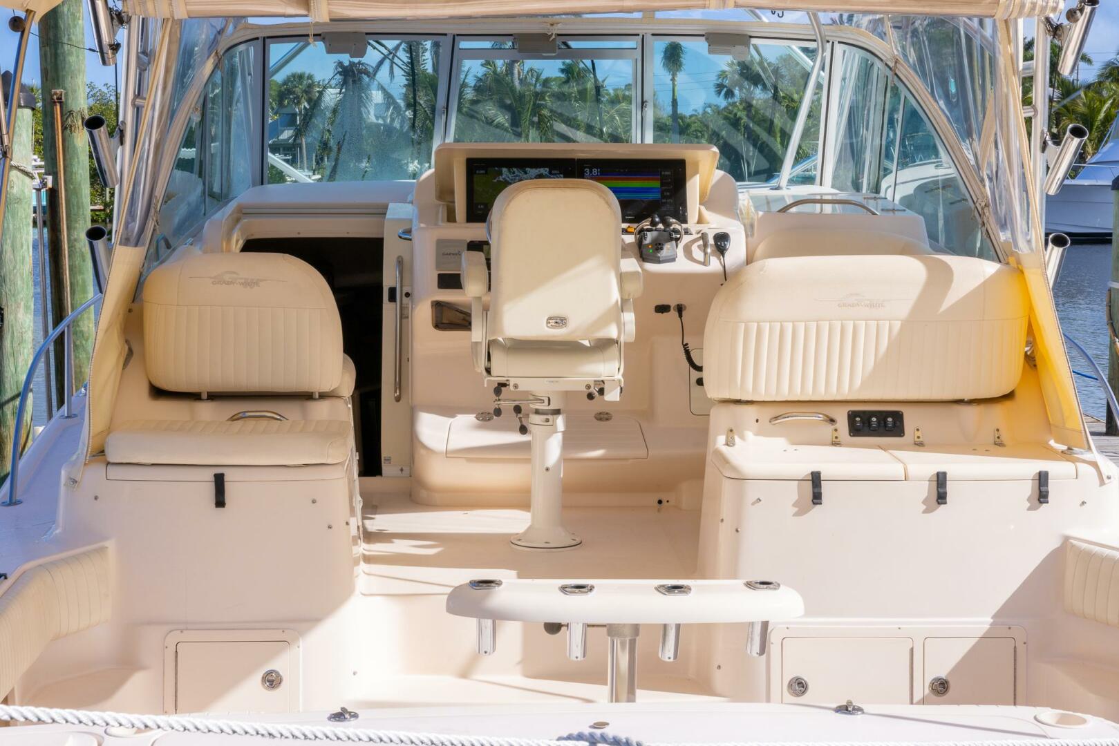 2007 Grady-White Express 360 - Image 65