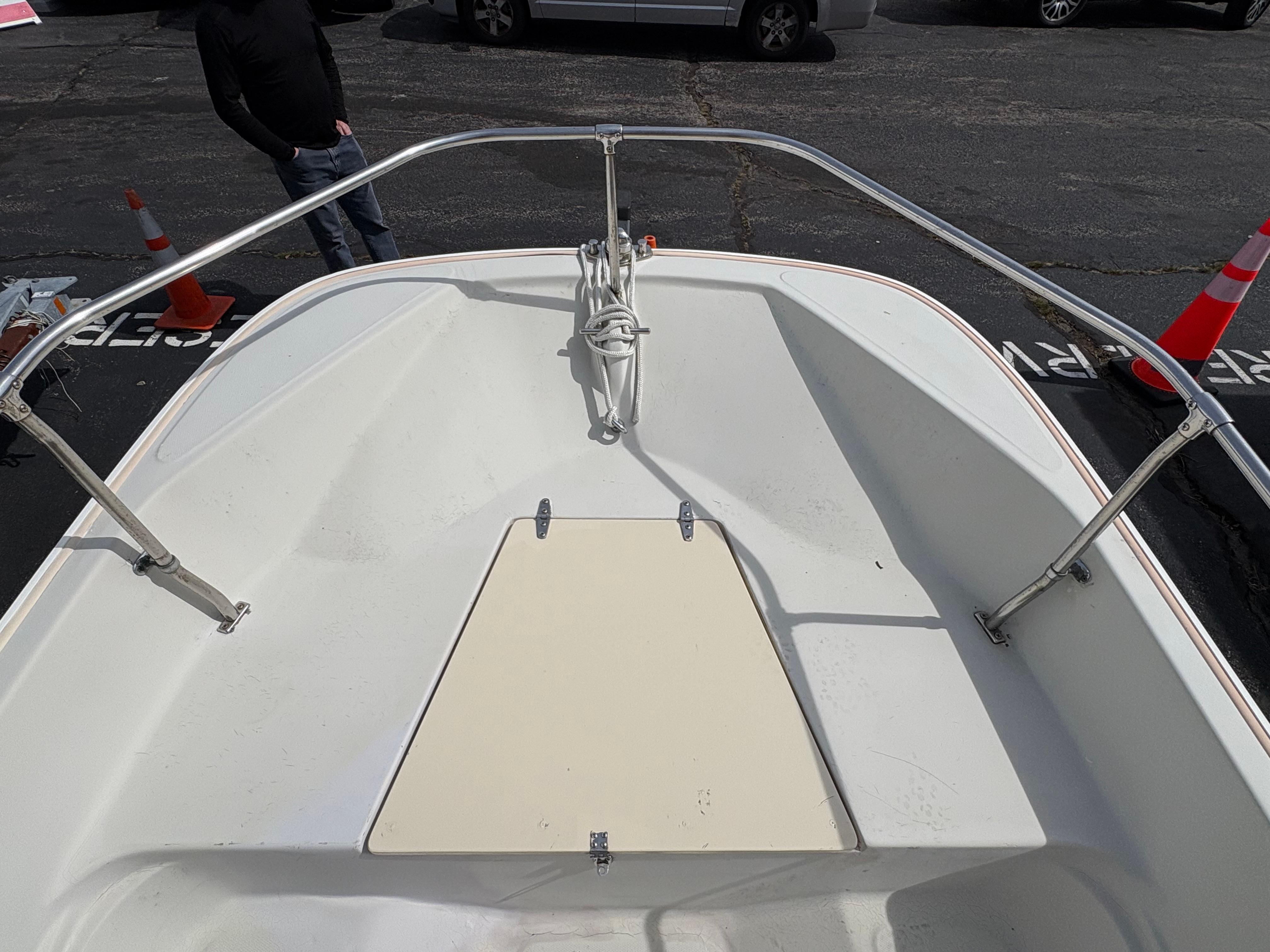 2027 Highfield Sport 360 Standard - Image 308