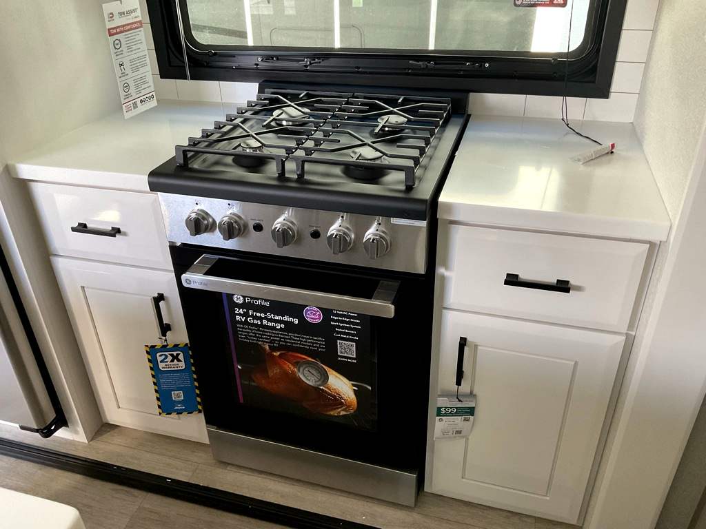 2026 JAYCO PINNACLE 39 FLOK - Image 15
