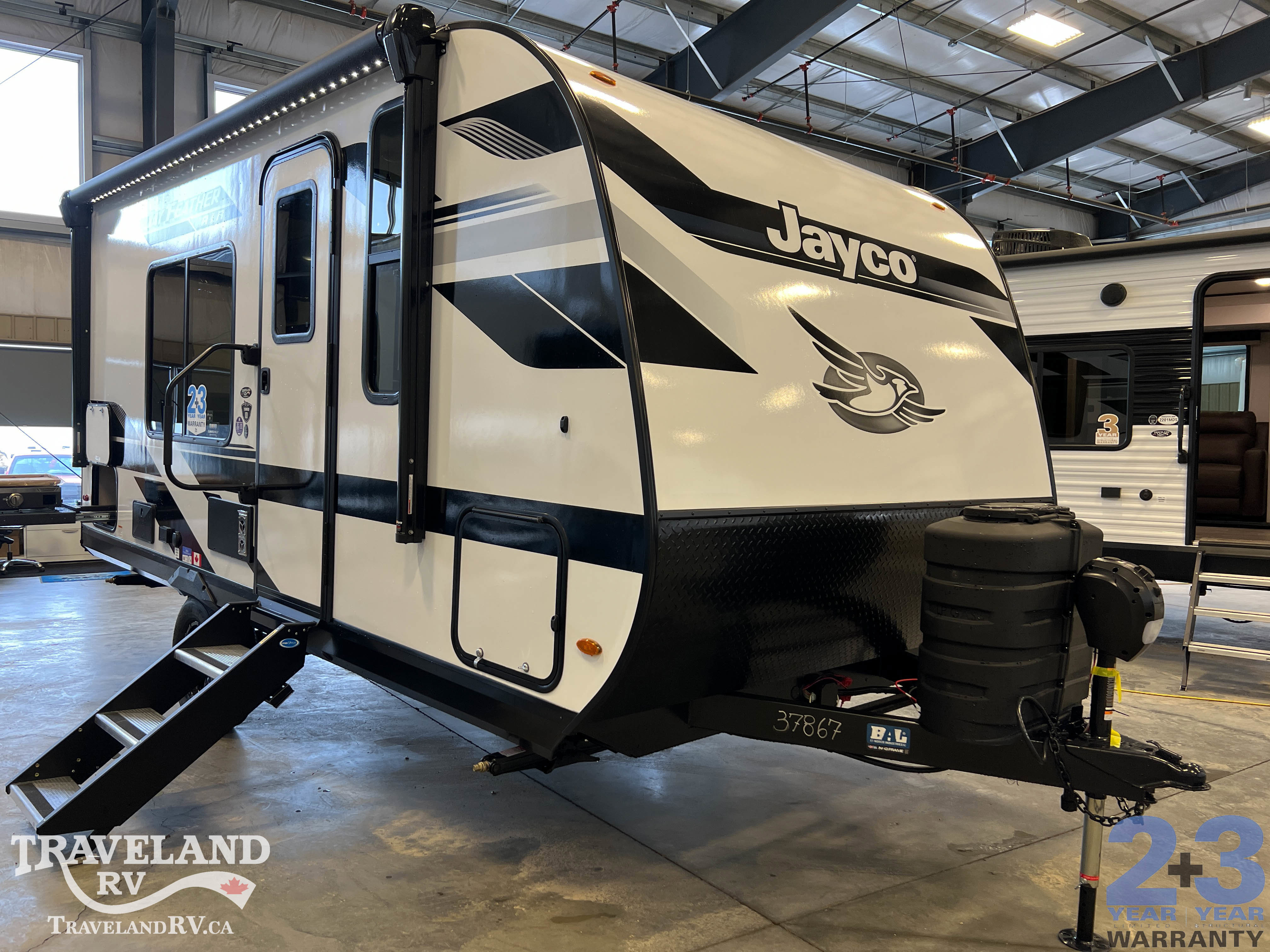 2026 Jayco Jay Feather Air 15MRB - Image 1