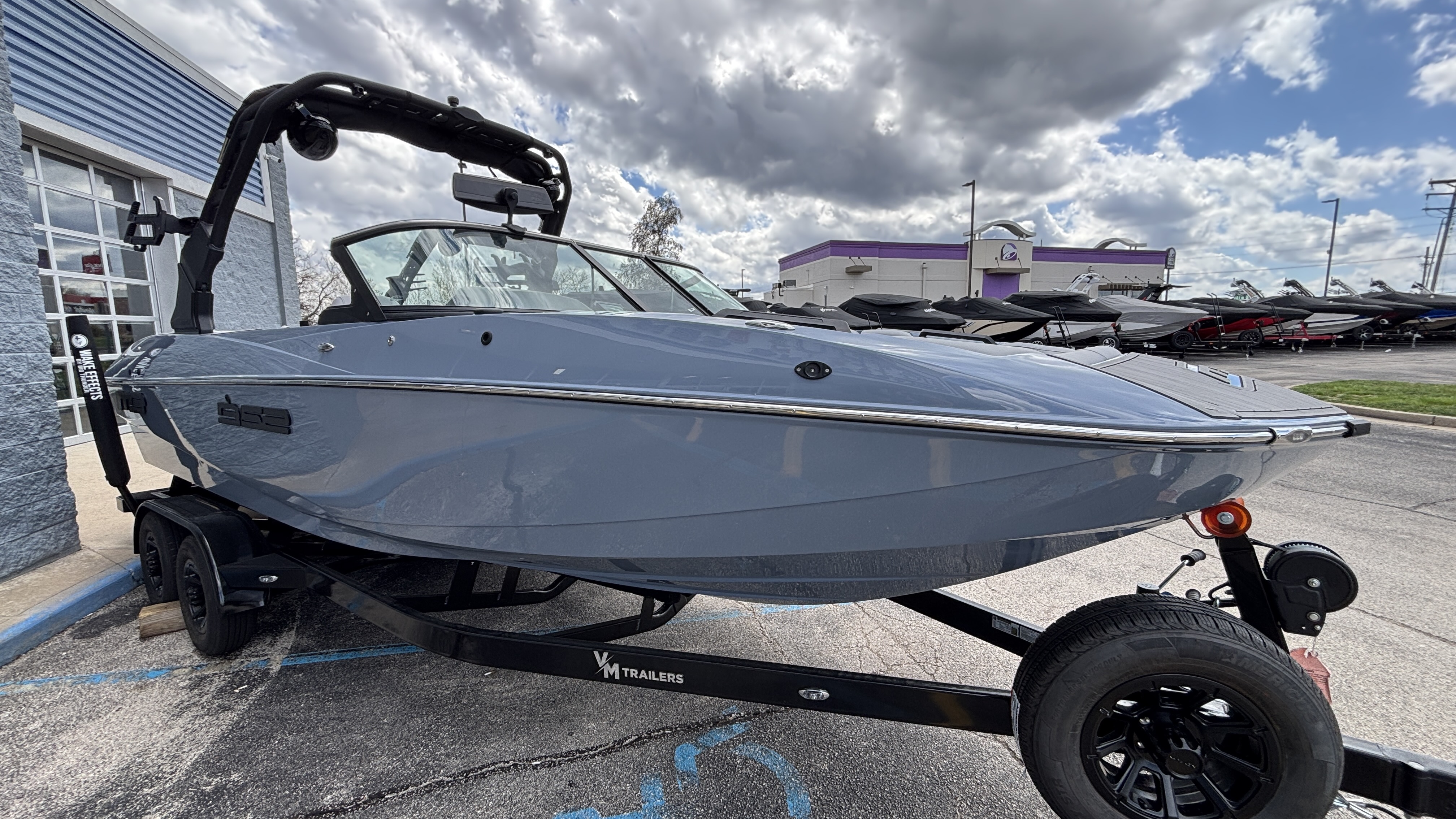 2026 MB Sports B52 23 Classic - Image 2