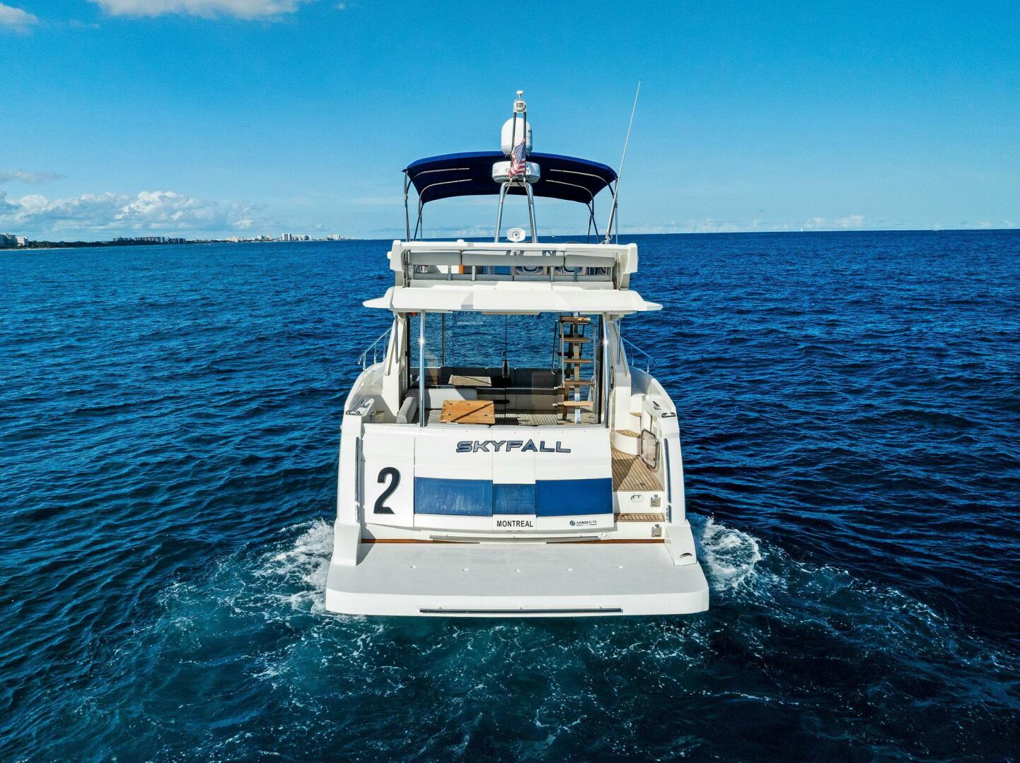 2013 Absolute Fly - Image 2