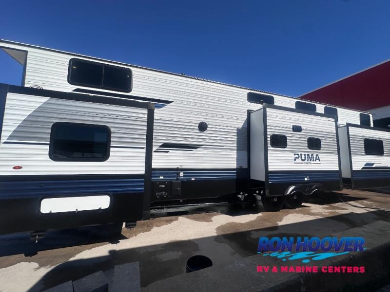 2026 PALOMINO PUMA 423LFT - Image 1