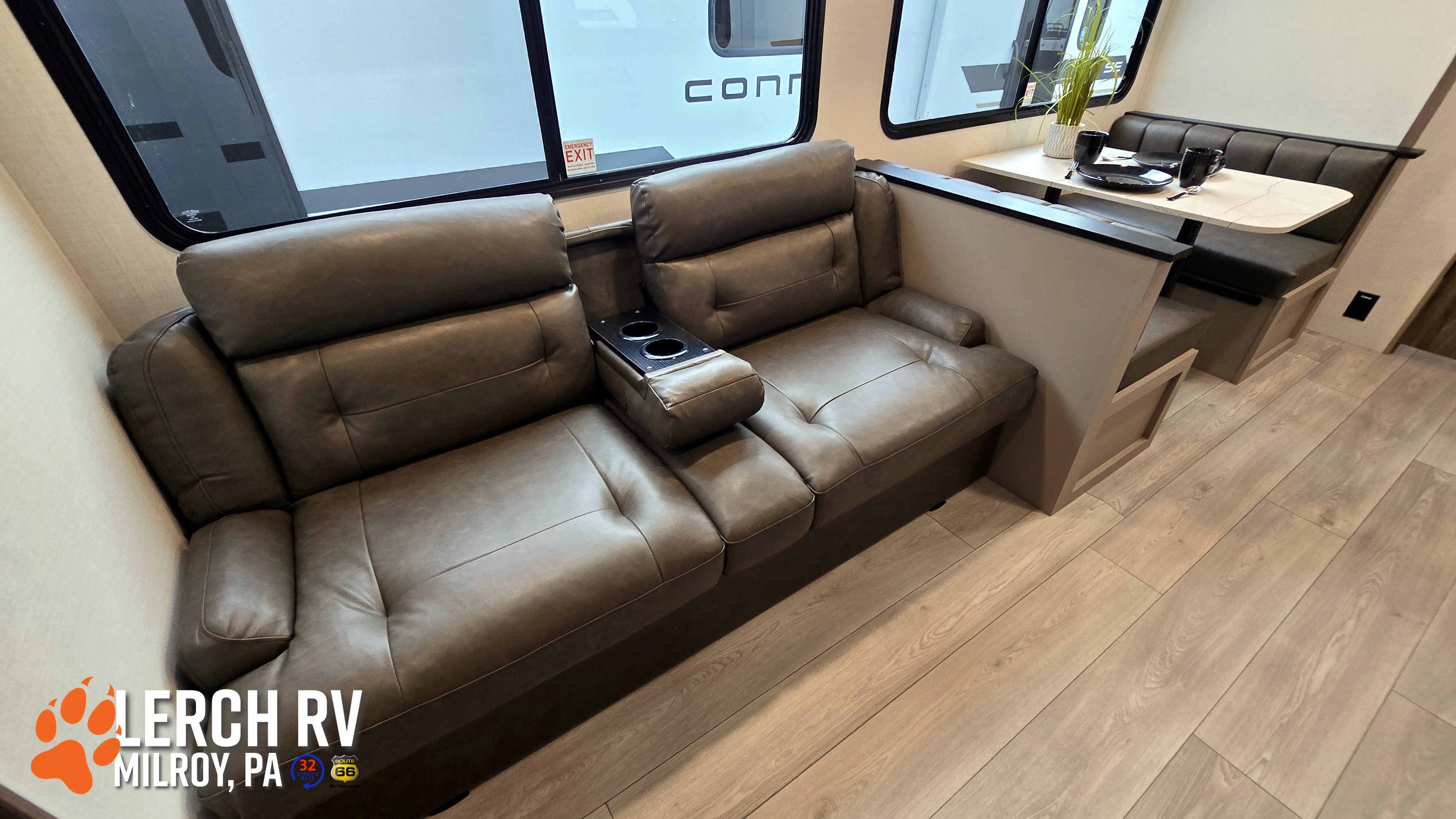 2027 KZ RV Connect SE C301BHKSE - Image 12