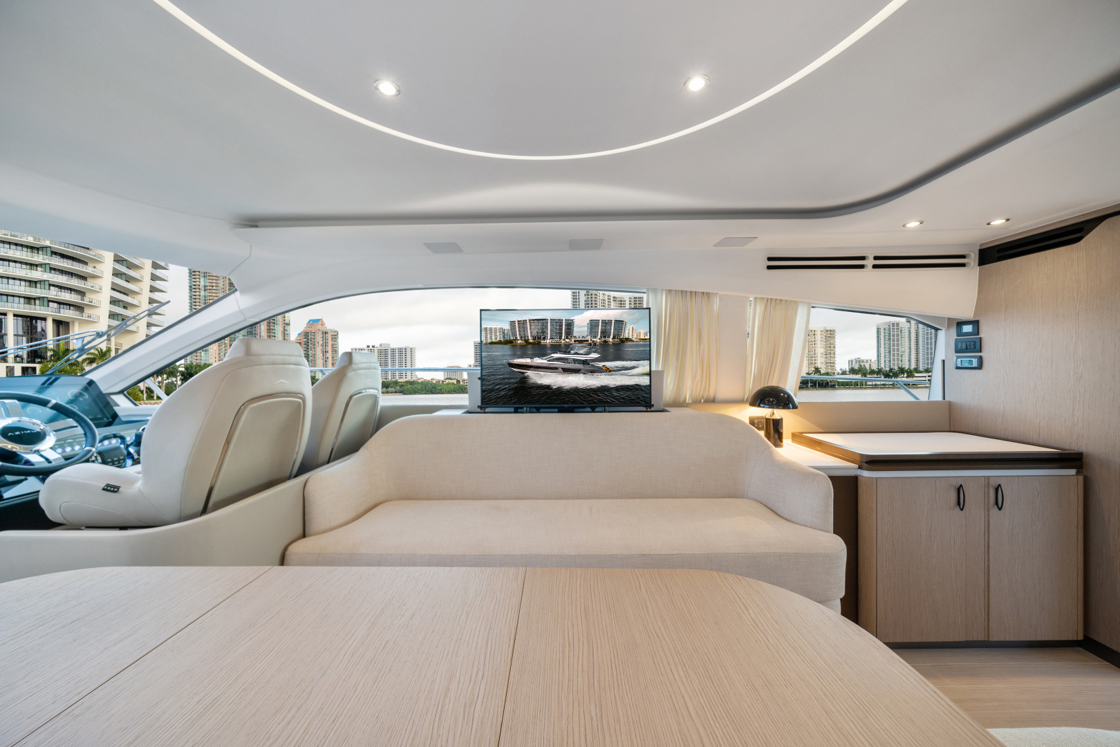 2023 Azimut 53 FLY Base - Image 36