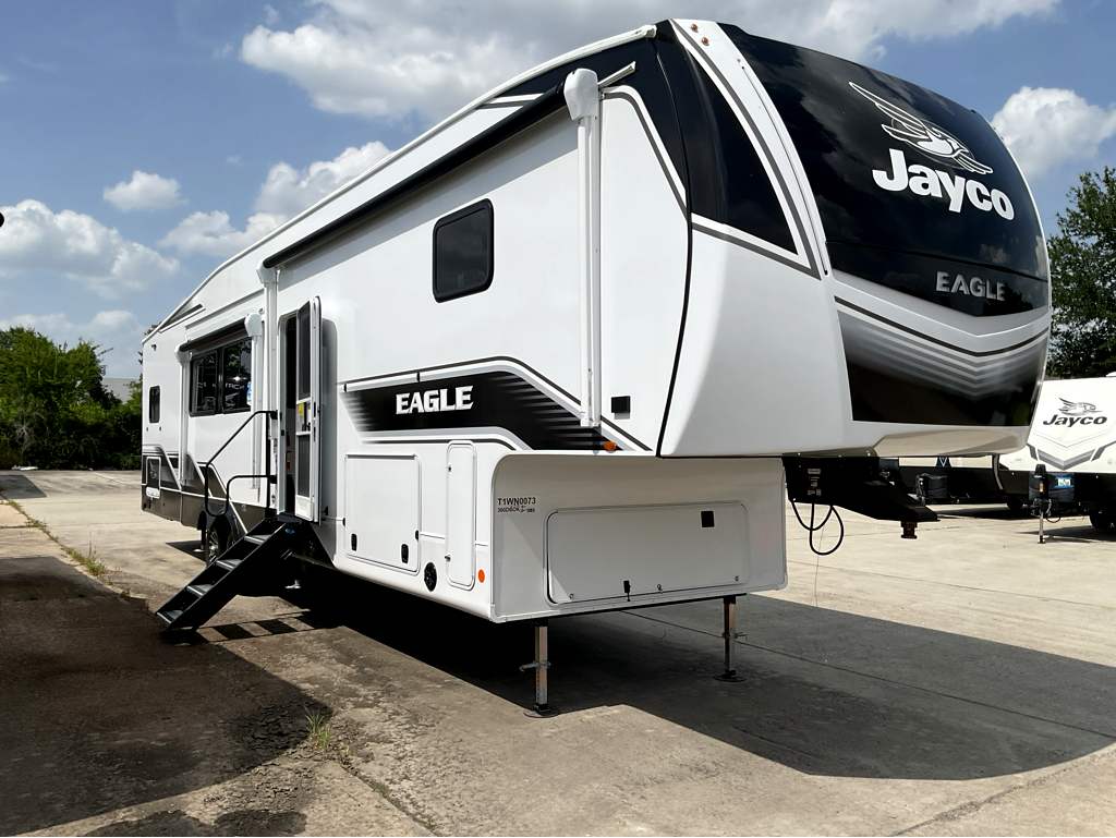 2026 JAYCO Eagle 360 DBOK - Image 29