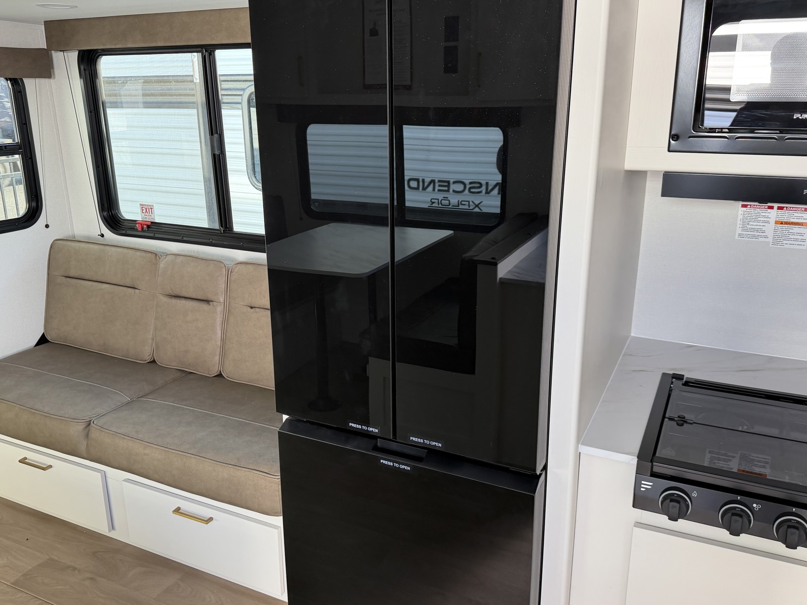 2026 GRAND DESIGN 26BHX - Image 29