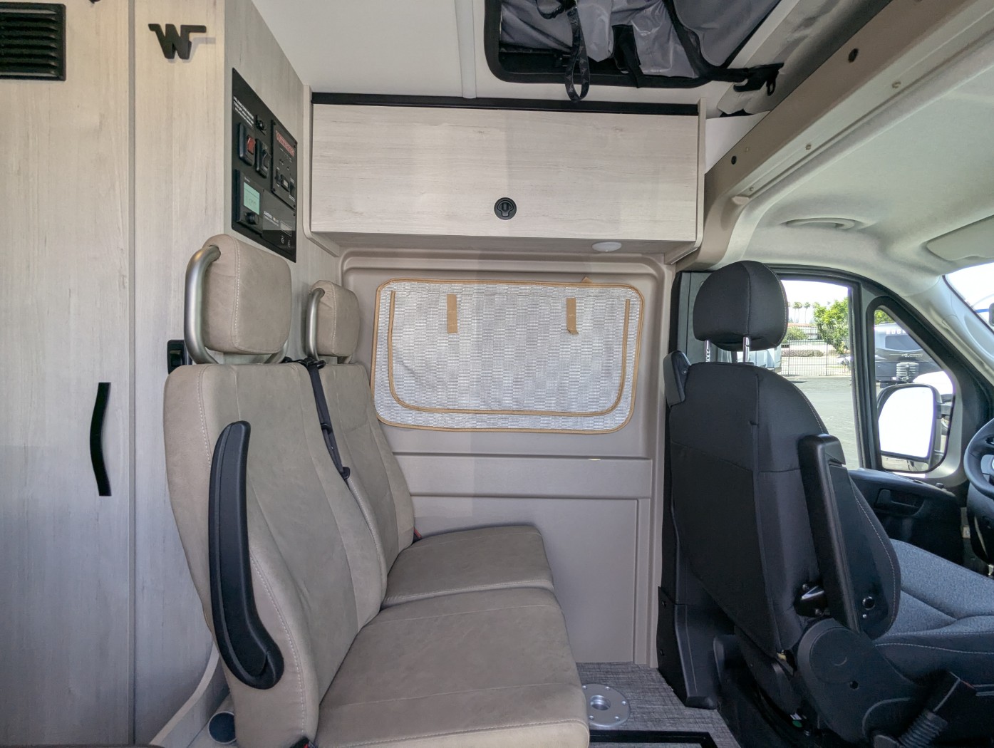 2027 Winnebago Solis 59P - Image 11