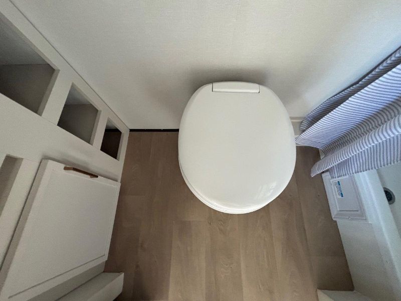 2026 Grand Design Transcend ONE 131DL - Image 10