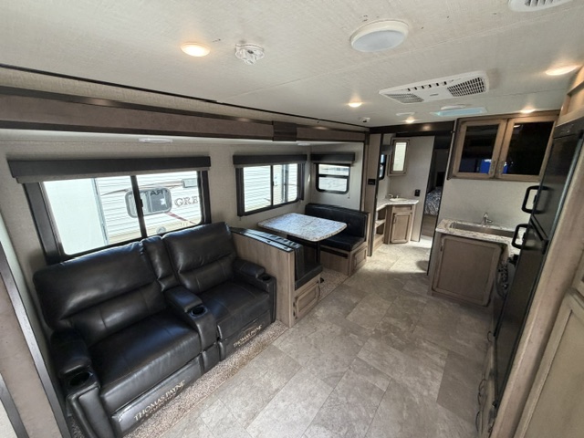 2019 Grand Design Transcend 26RLS - Image 13