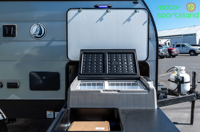 2023 Coachmen Clipper 12TDPRO - Image 12