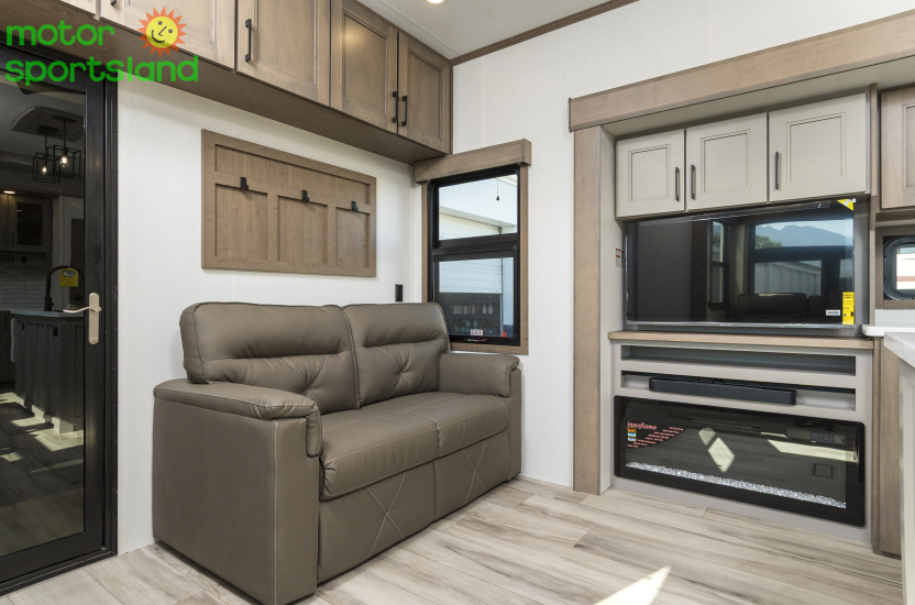 2026 KZ RV Durango D341RPT - Image 15