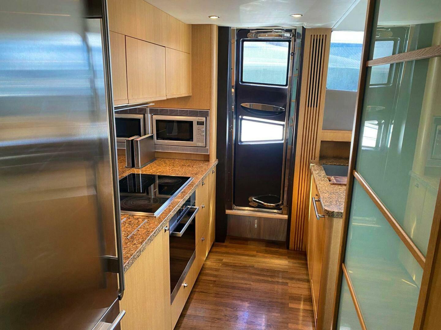 2011 Princess Yachts - Image 53
