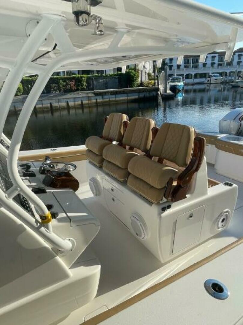2021 Valhalla Boatworks - Image 7