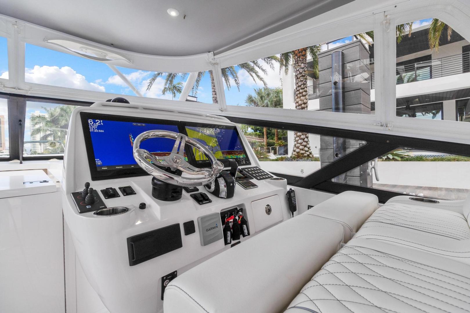 2021 Intrepid 438 Evolution - Image 24
