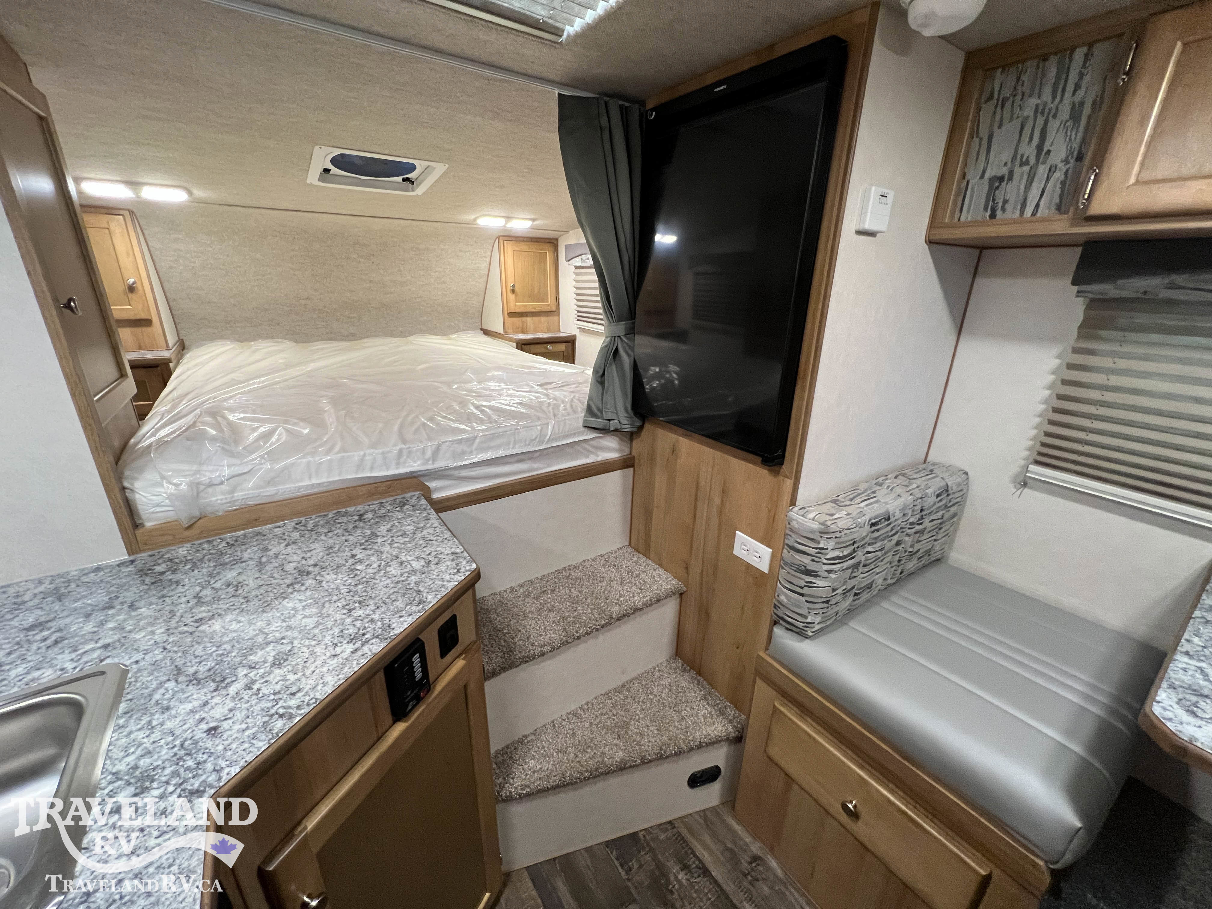 2026 Westland RV Travelaire 80WS - Image 9