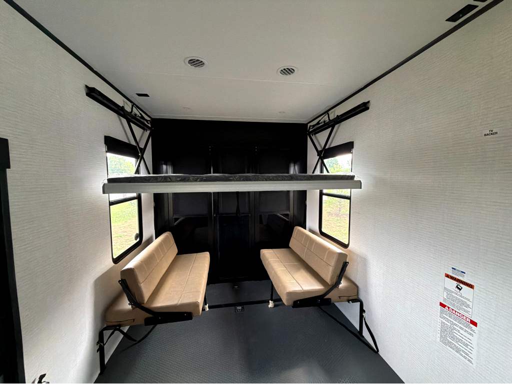 2027 Forest River XLR Boost 366BX - Image 15