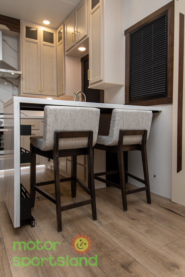 2026 Forest River Cedar Creek 385RK - Image 114