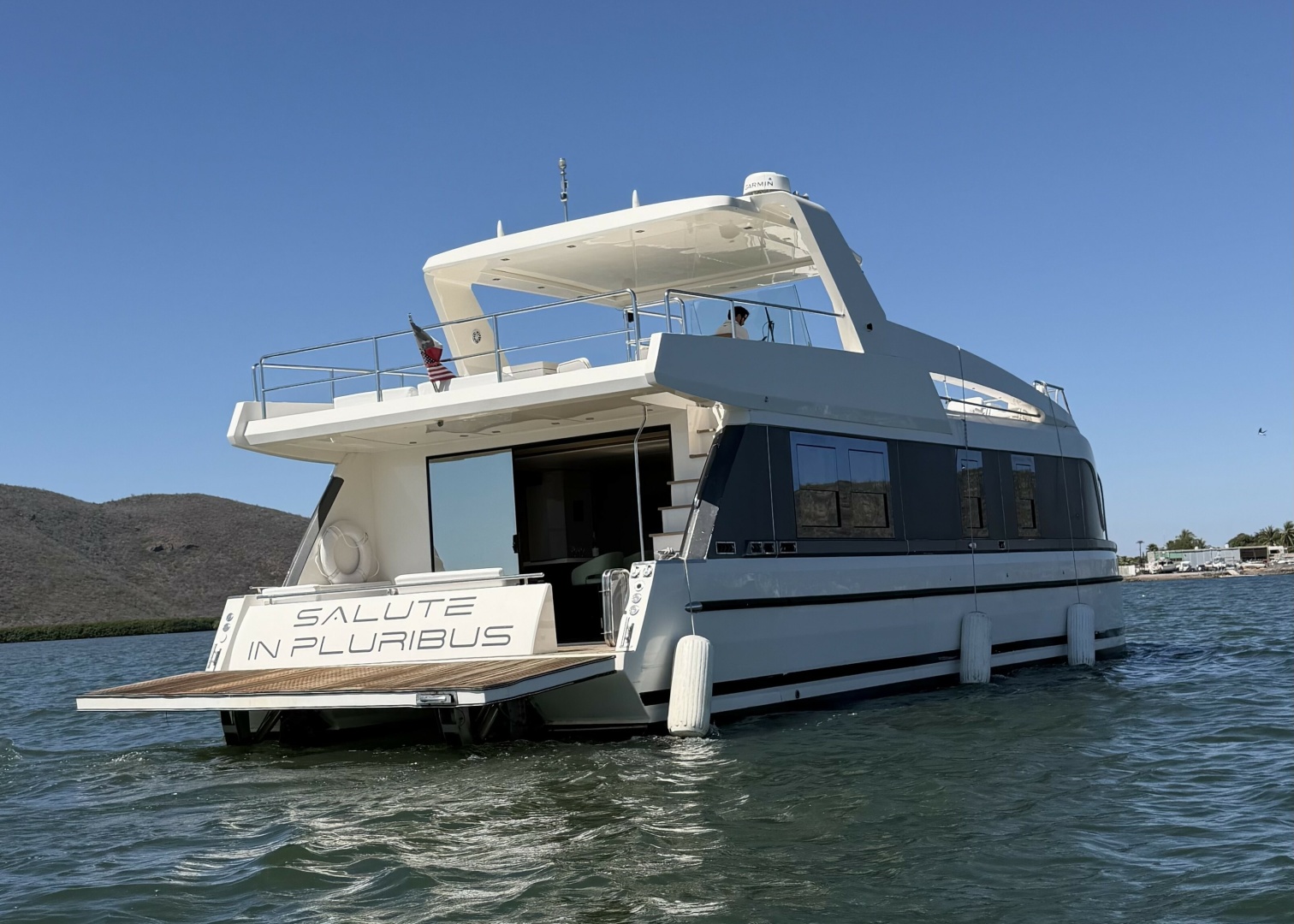 2018 Overblue 54 - Image 8