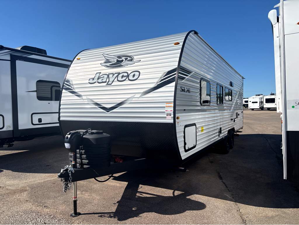 2026 JAYCO JAY FLIGHT SLX 260BH - Image 2