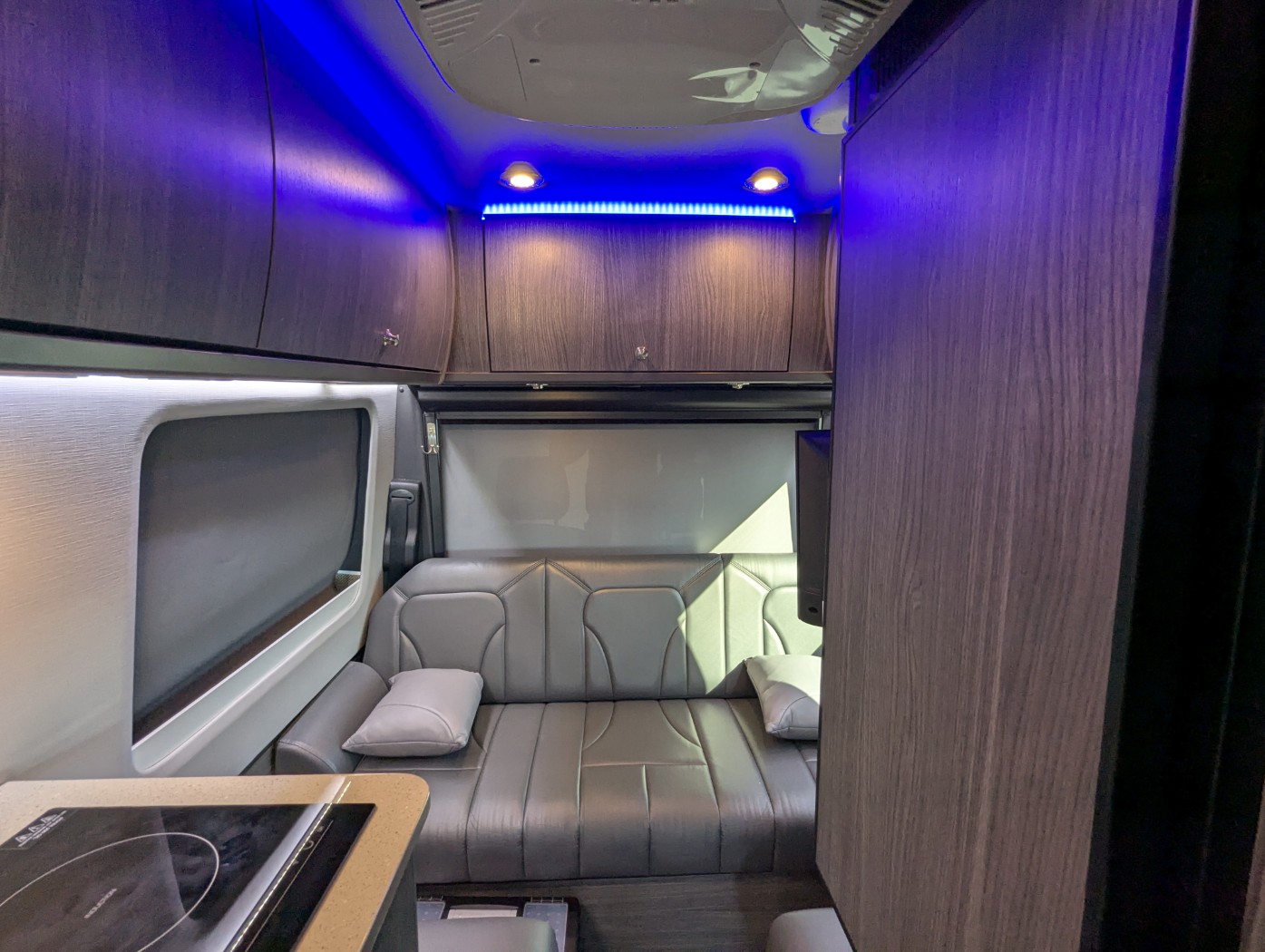 2026 Grech RV TURISMO-ion AWD Tour - Image 25