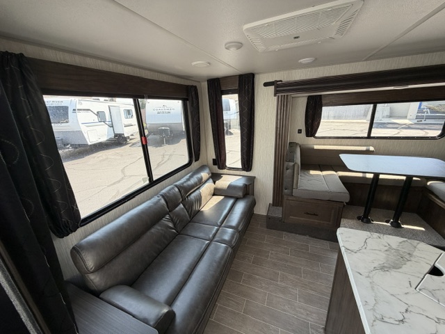 2021 Forest River Cherokee Grey Wolf 23MK - Image 10