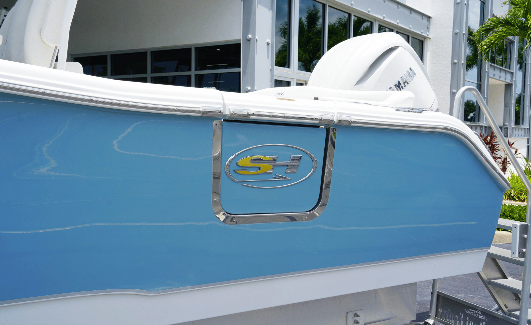 2027 SEA HUNT ULTRA 255SE - Image 5