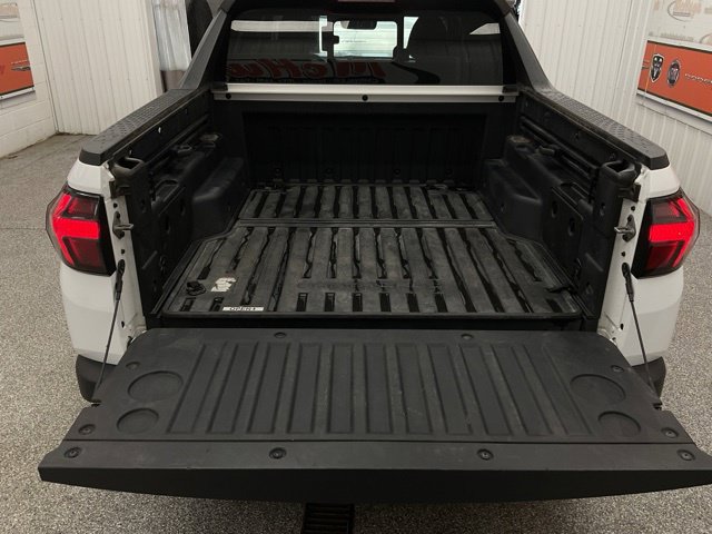 2022 Hyundai Santa Cruz Crew Cab SEL Premium AWD - Image 13