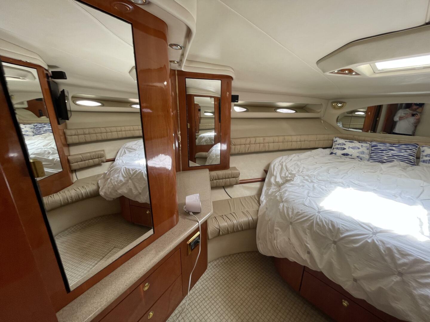 1998 Sea Ray 630 Super Sun Sport - Image 66