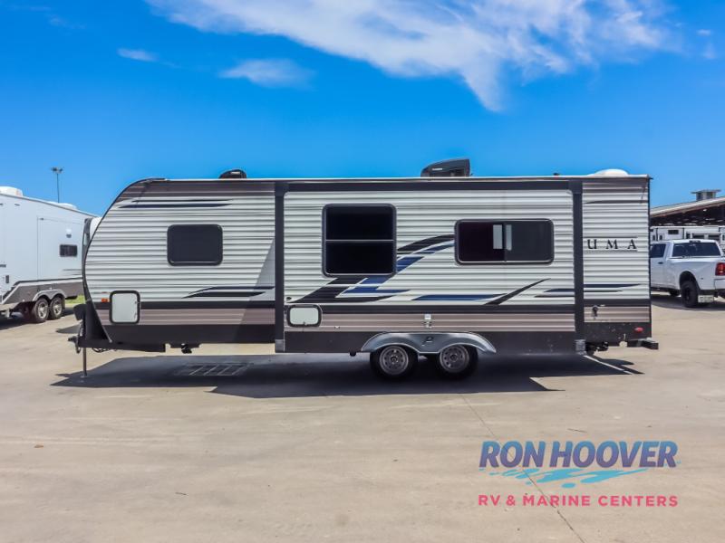 2023 PALOMINO 26RBSS - Image 4