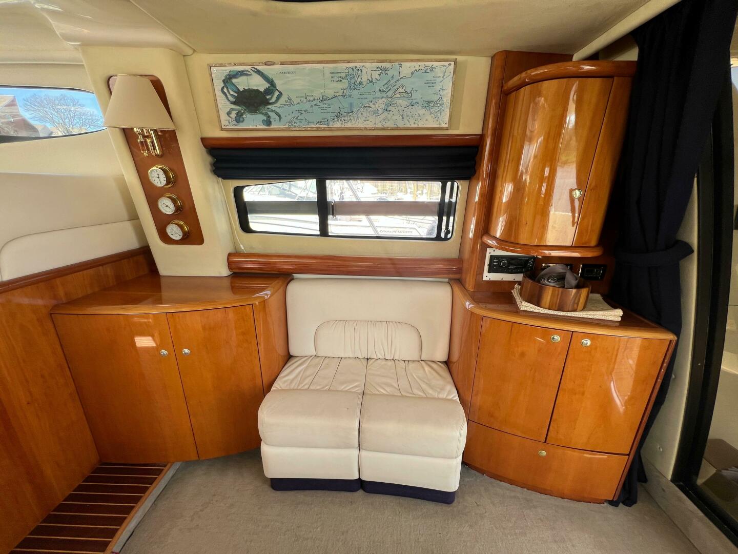 2004 Cranchi Atlantique 48 - Image 13