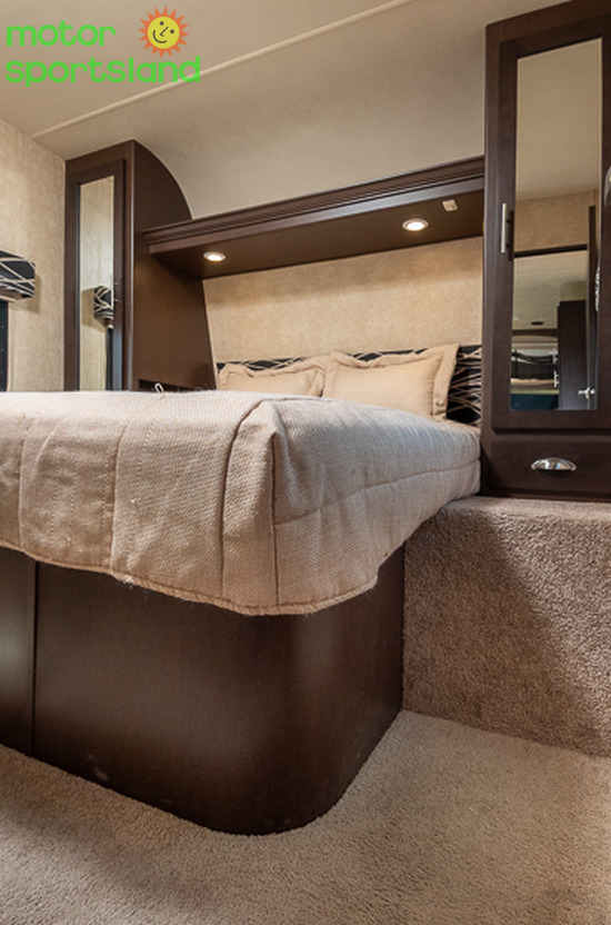 2016 Forest River Stealth 2715G - Image 30