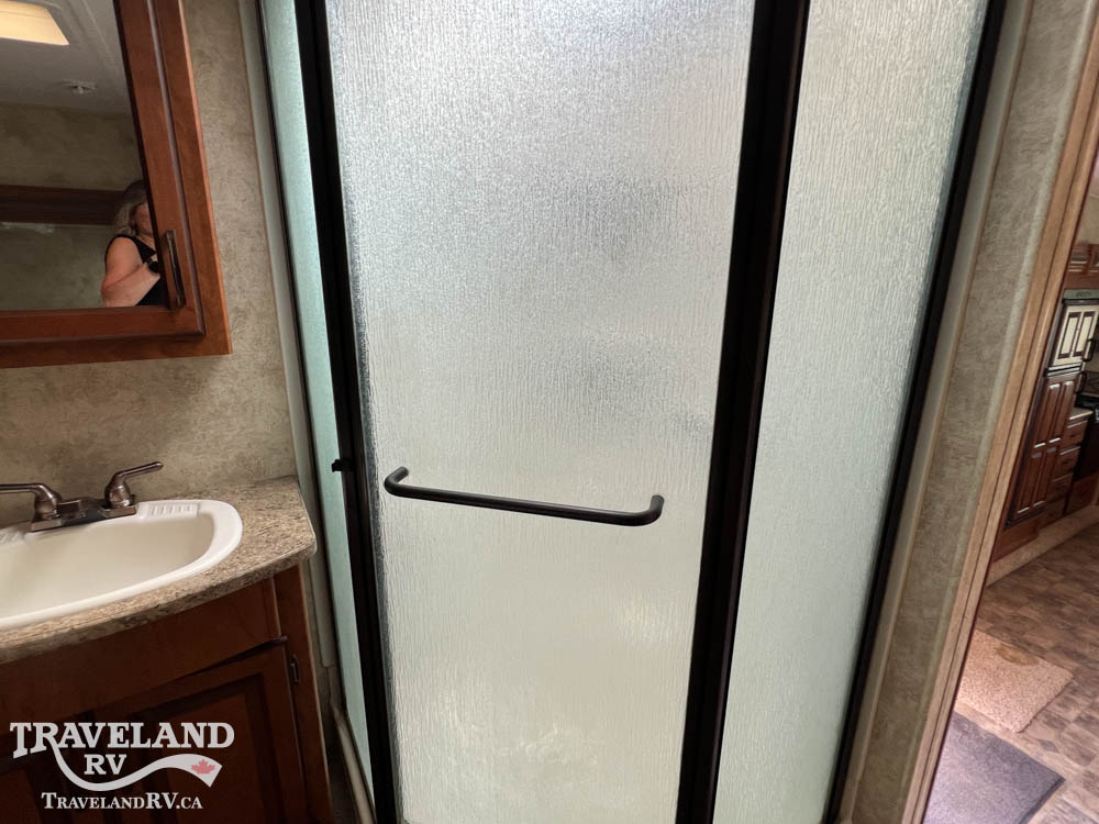 2012 KEYSTONE LAREDO HANDYMAN SPECIAL 295RK - Image 33