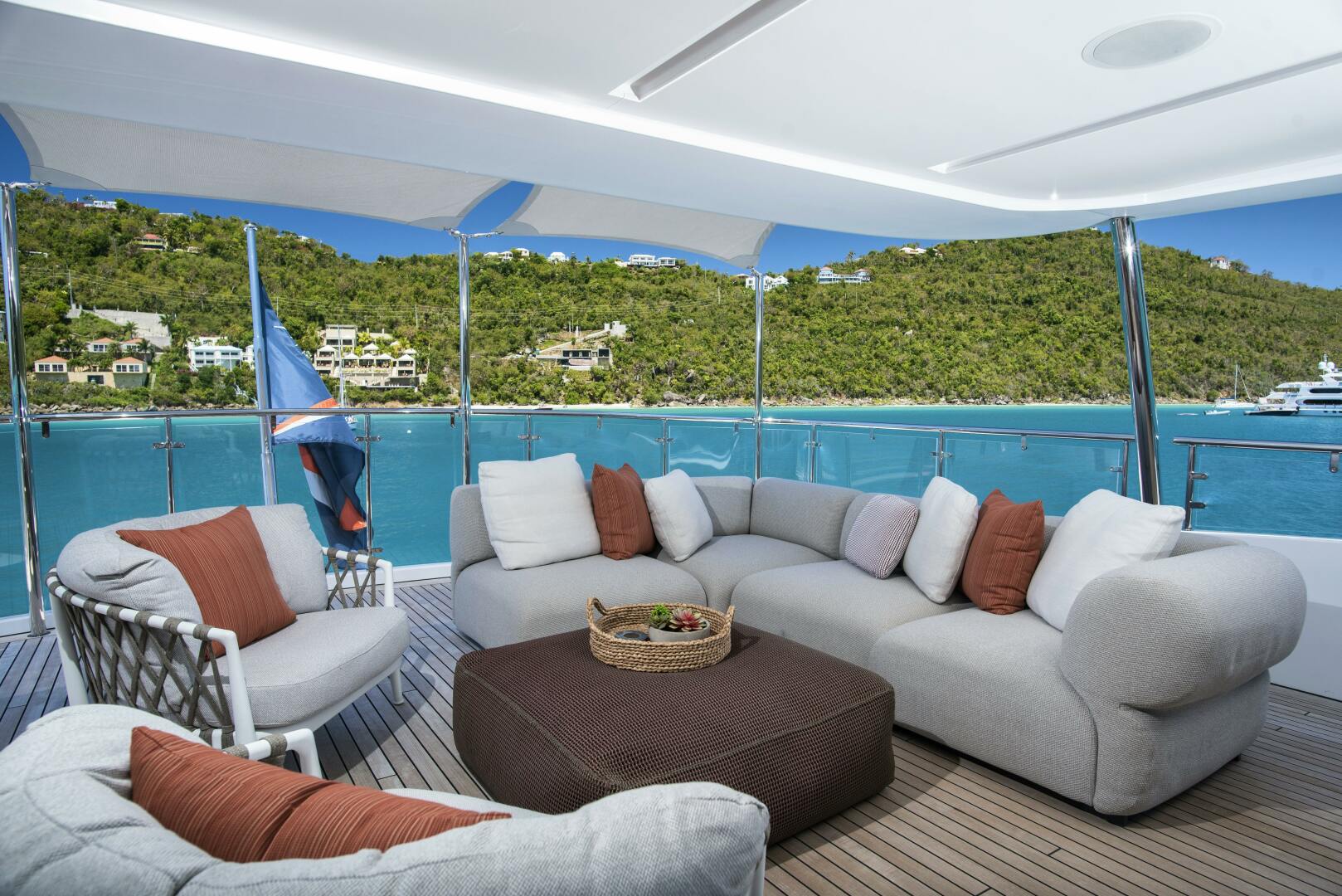 2018 Benetti Benetti Classic Supreme 132 - Image 31