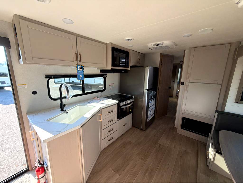 2027 JAYCO JAY FLIGHT 380DQS - Image 15