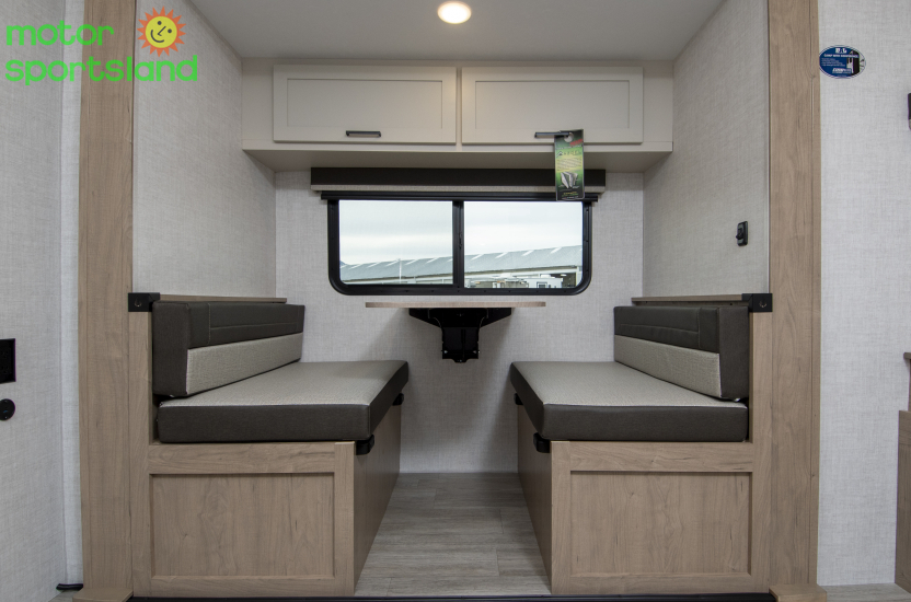 2026 Ember RV E-Series 19ETS - Image 23