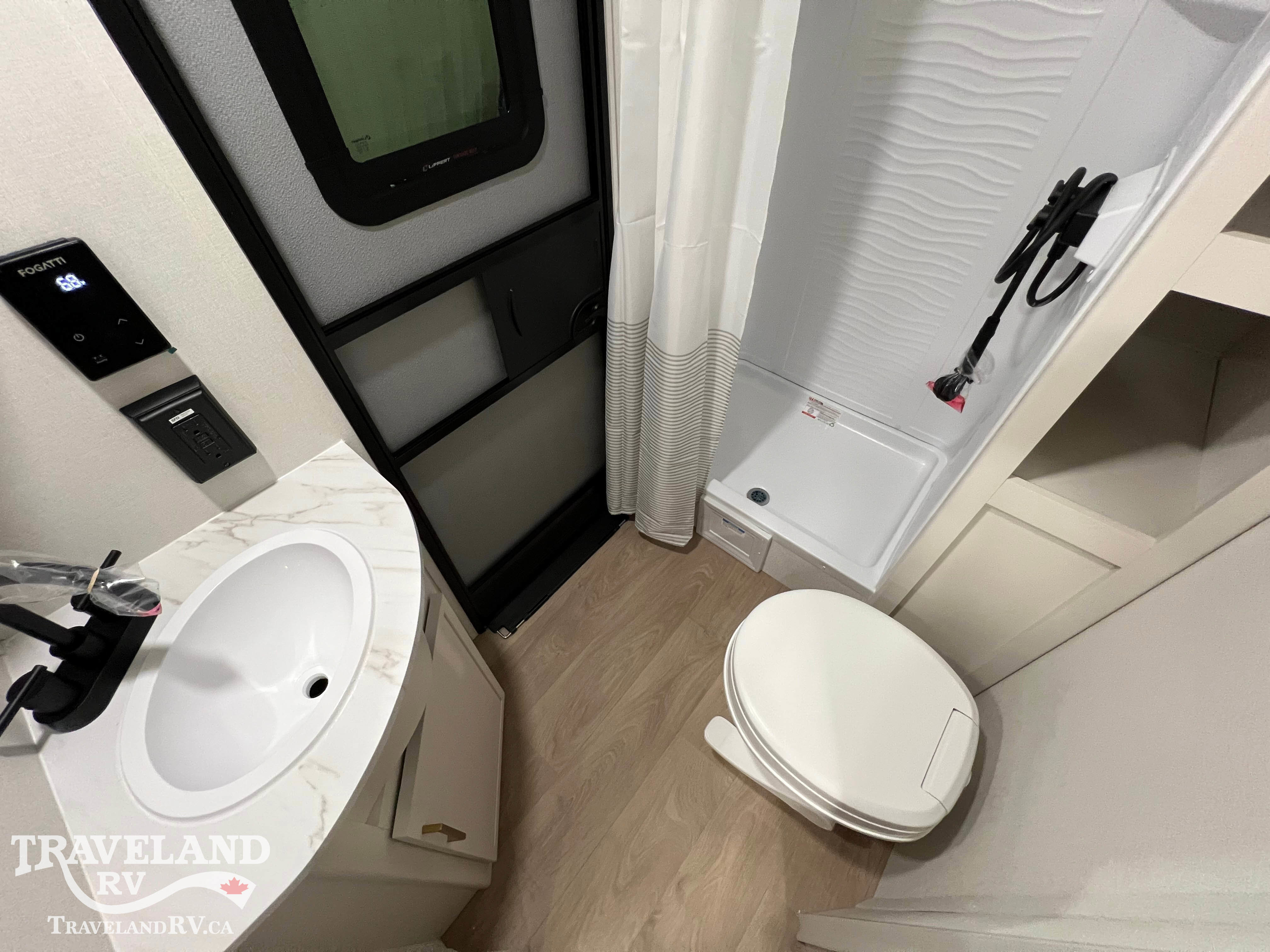 2026 Grand Design Transcend XPLOR 23BHX - Image 28