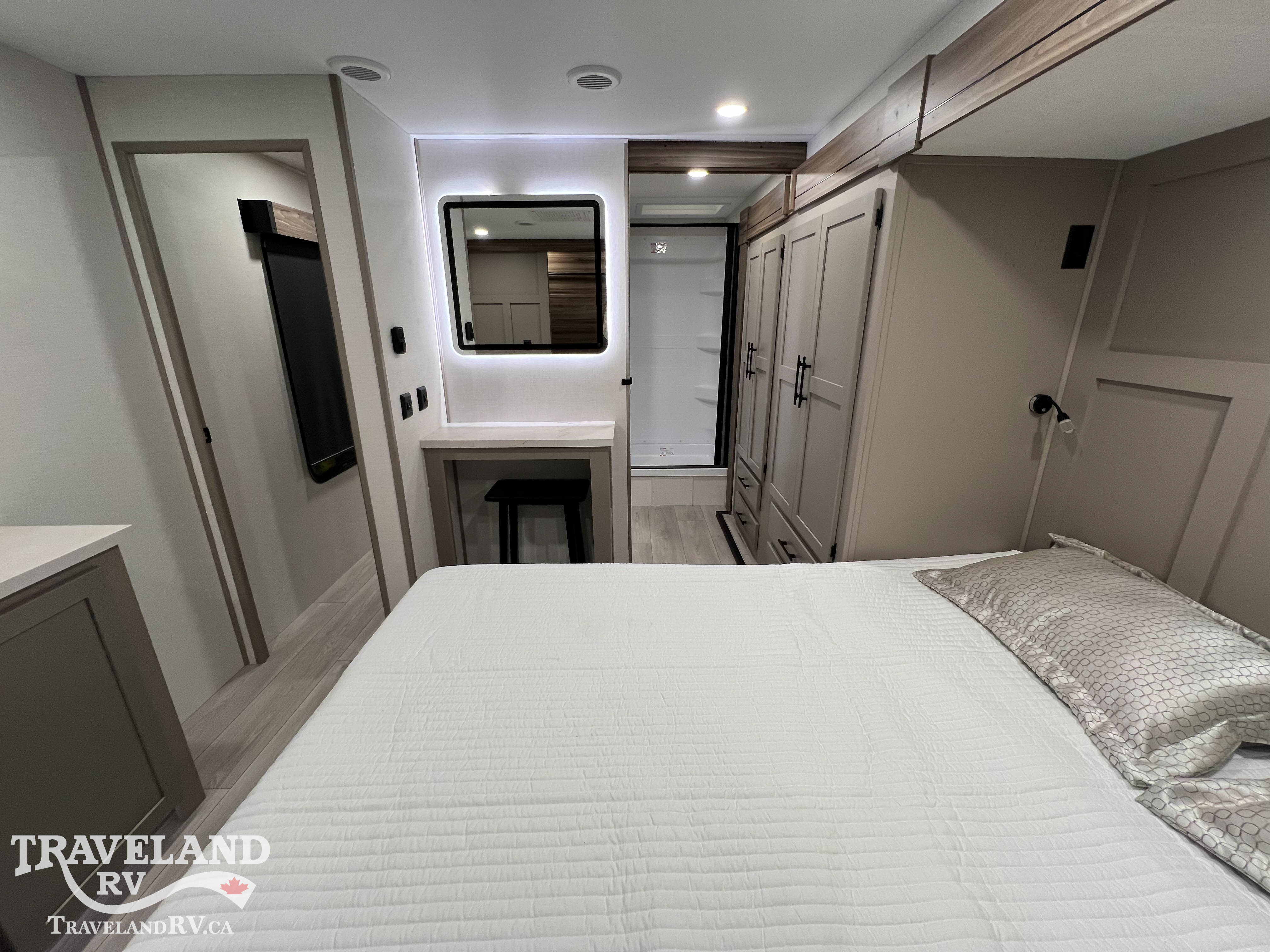 2026 KZ RV Connect C333RLK - Image 37