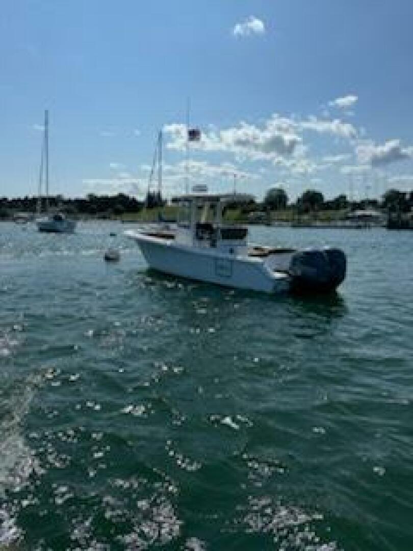 2022 Sea Hunt 265 Ultra - Image 9