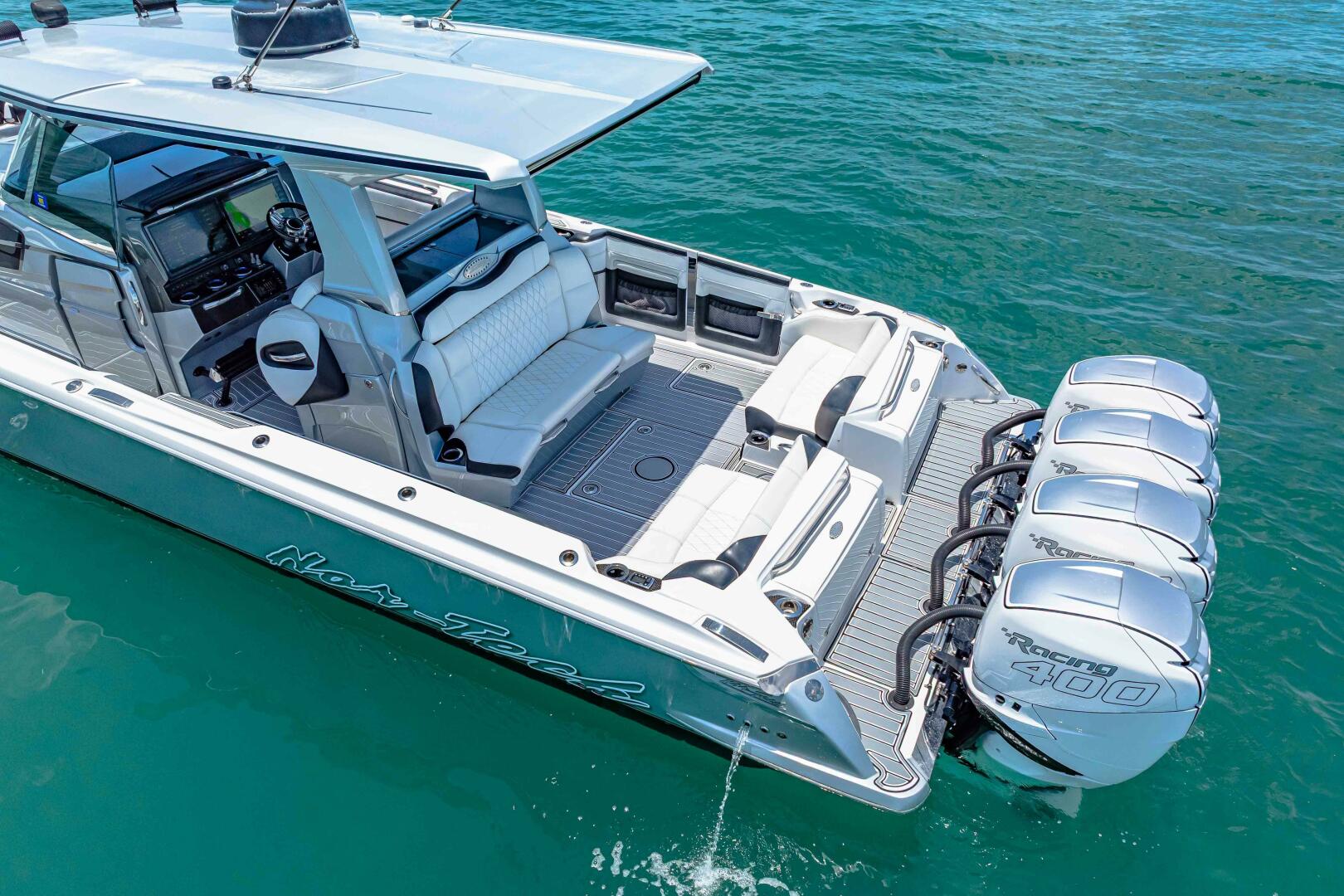 2017 Nor-Tech 450SS - Image 59