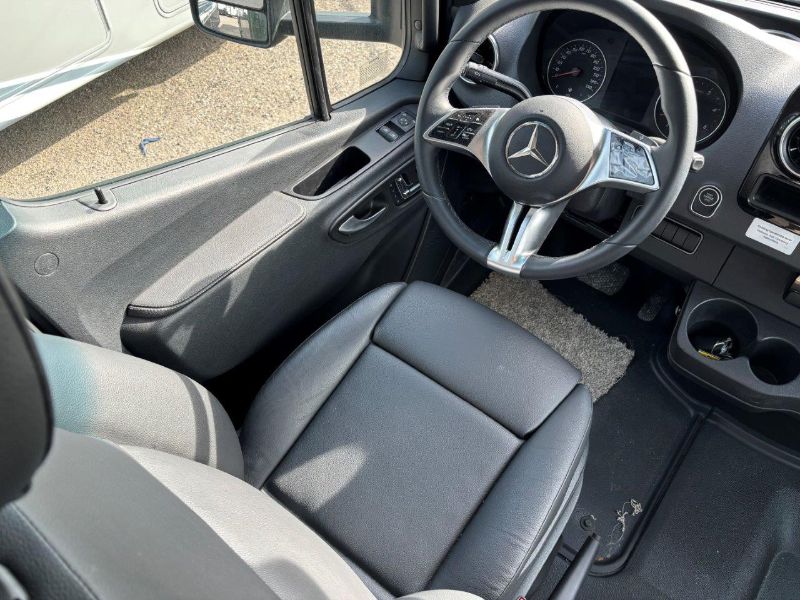 2026 Entegra Coach Condor 23S - Image 30