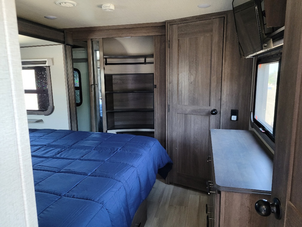 2022 Grand Design Solitude 390RK - Image 20