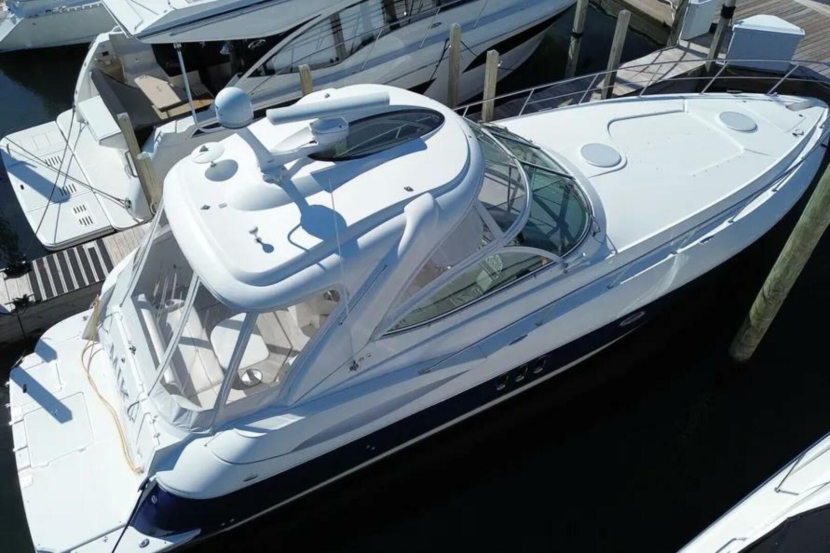 2006 Cruisers Yachts 420 Express - Image 5