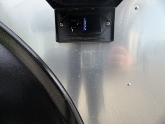 2026 AIRSTREAM Basecamp 20XE - Image 14