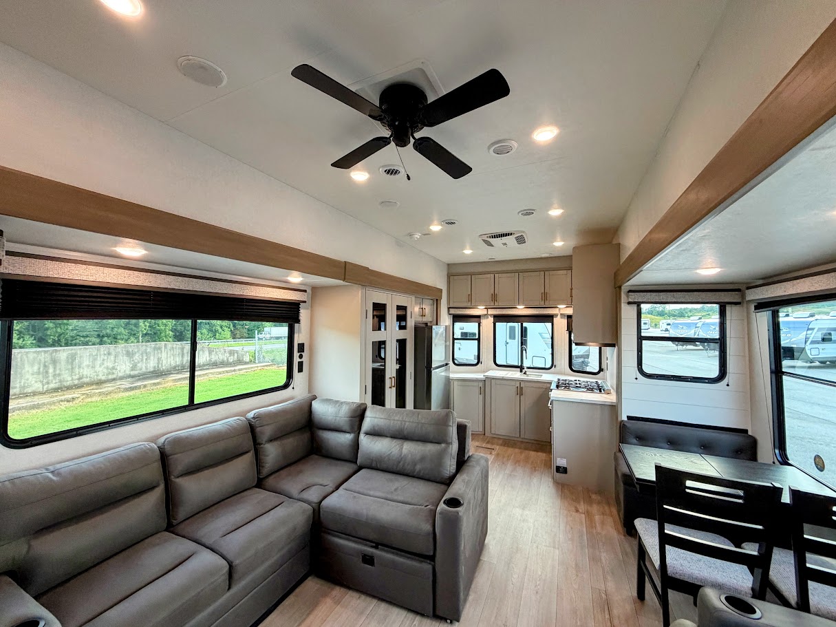 2027 JAYCO JAY FLIGHT BUNGALOW 404LOFT - Image 58